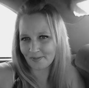 Meet your Posher, Katy